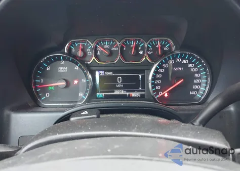 2019 GMC Sierra 1500 Limited Sle из США, поврежденный, VIN 2GTV2MEC9K1189006